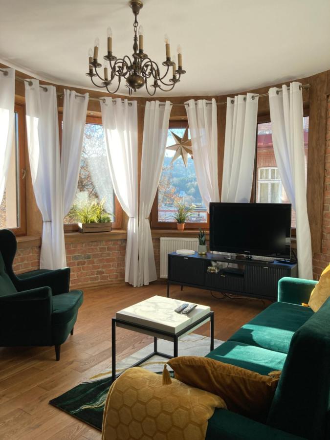 Apartament Bb II Na Kiepury กรินีซา ดรอยจ์ ภายนอก รูปภาพ