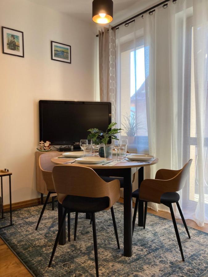 Apartament Bb II Na Kiepury กรินีซา ดรอยจ์ ภายนอก รูปภาพ
