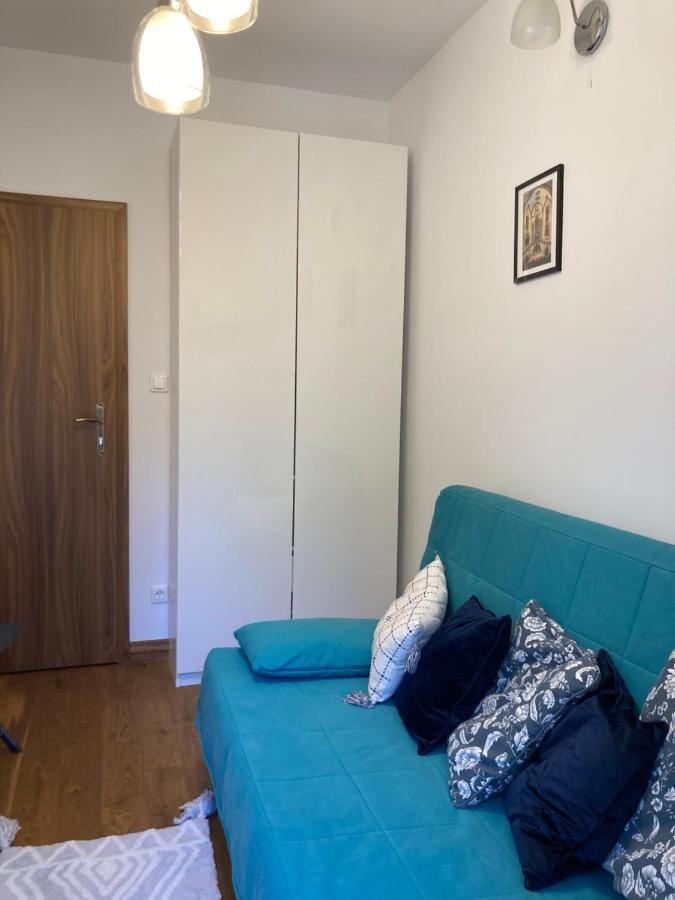 Apartament Bb II Na Kiepury กรินีซา ดรอยจ์ ภายนอก รูปภาพ