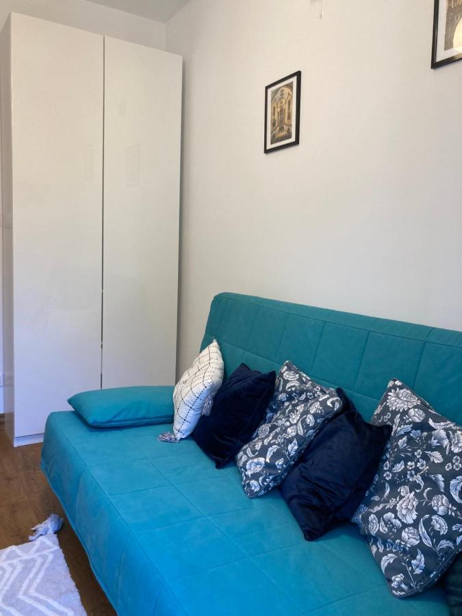 Apartament Bb II Na Kiepury กรินีซา ดรอยจ์ ภายนอก รูปภาพ