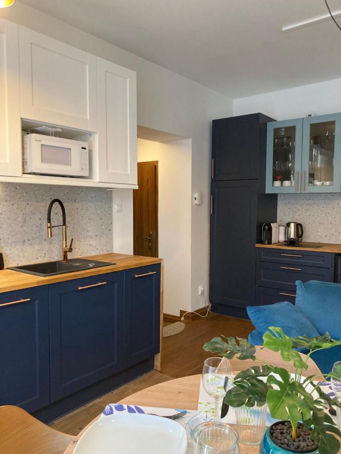 Apartament Bb II Na Kiepury กรินีซา ดรอยจ์ ภายนอก รูปภาพ