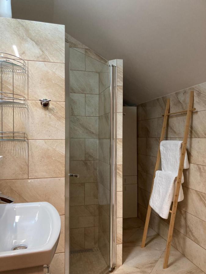 Apartament Bb II Na Kiepury กรินีซา ดรอยจ์ ภายนอก รูปภาพ