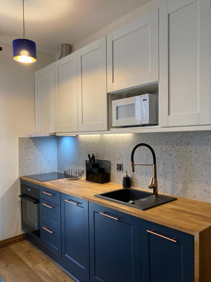Apartament Bb II Na Kiepury กรินีซา ดรอยจ์ ภายนอก รูปภาพ