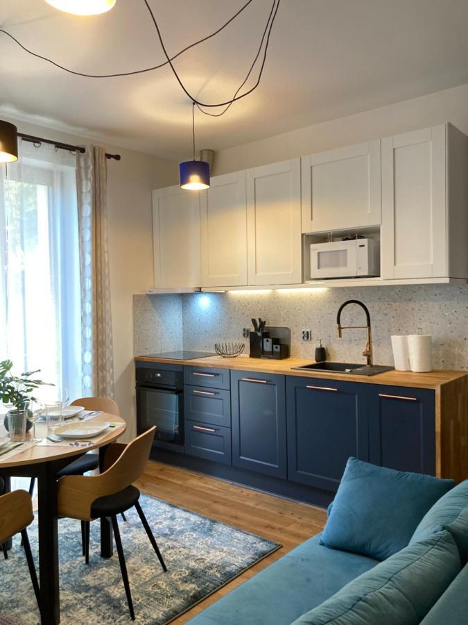 Apartament Bb II Na Kiepury กรินีซา ดรอยจ์ ภายนอก รูปภาพ