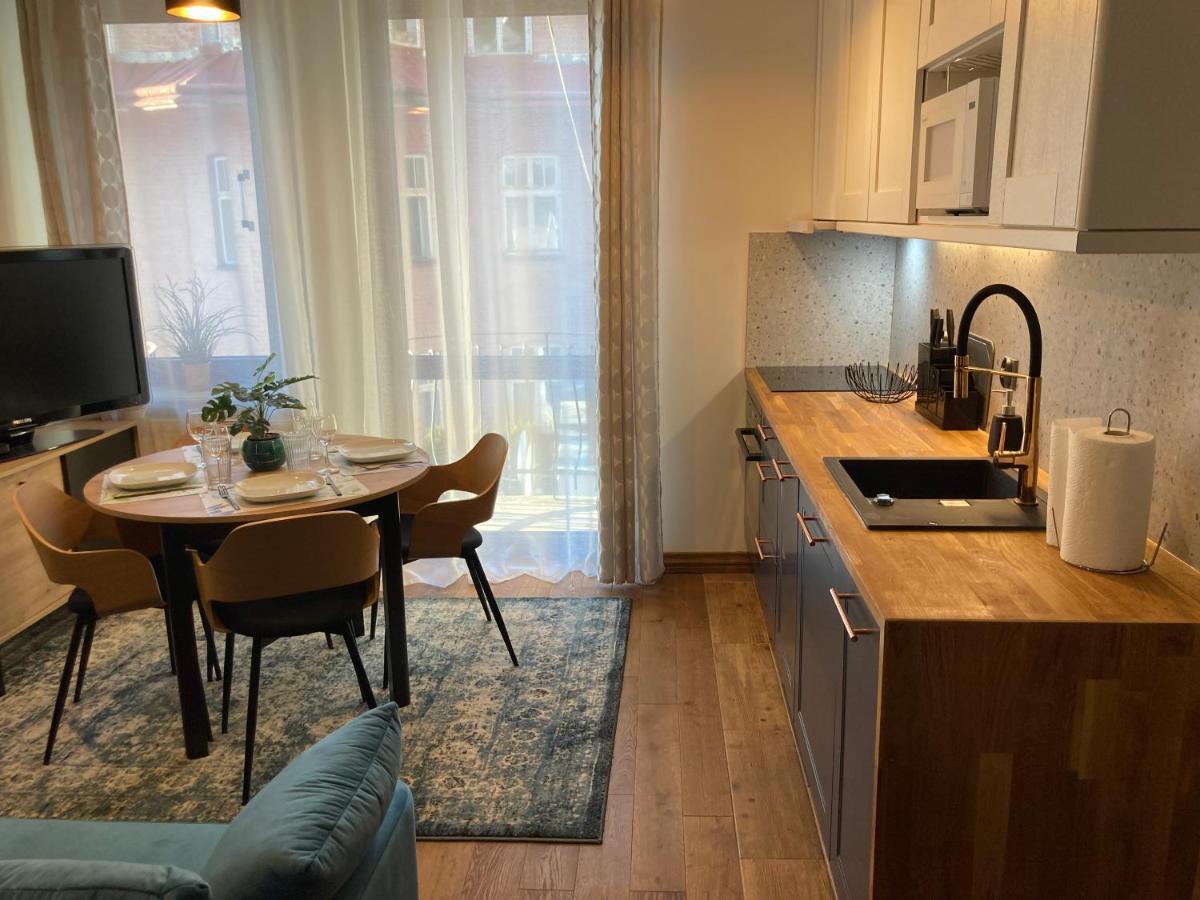 Apartament Bb II Na Kiepury กรินีซา ดรอยจ์ ภายนอก รูปภาพ