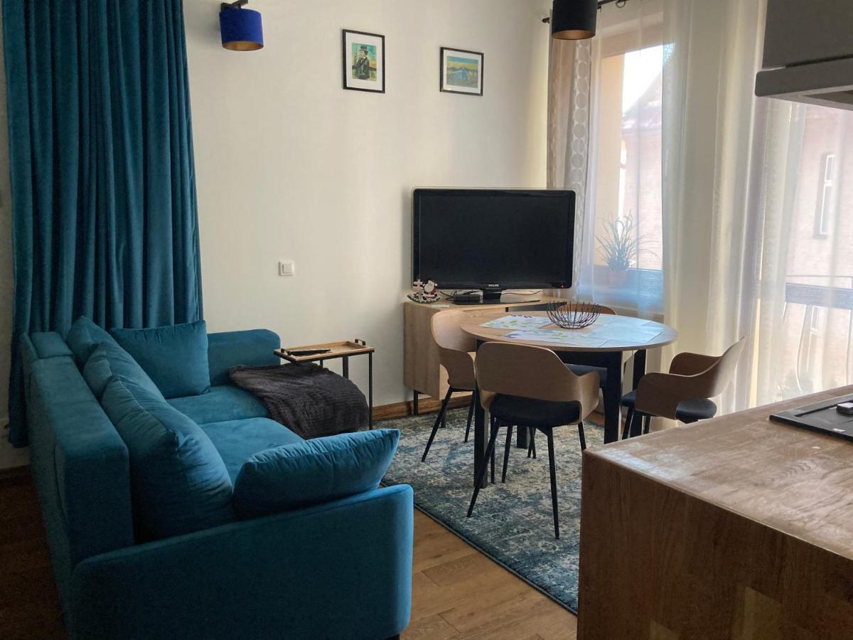Apartament Bb II Na Kiepury กรินีซา ดรอยจ์ ภายนอก รูปภาพ